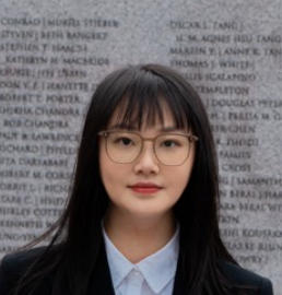 Yvonne Ye