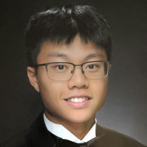 Caden Luu