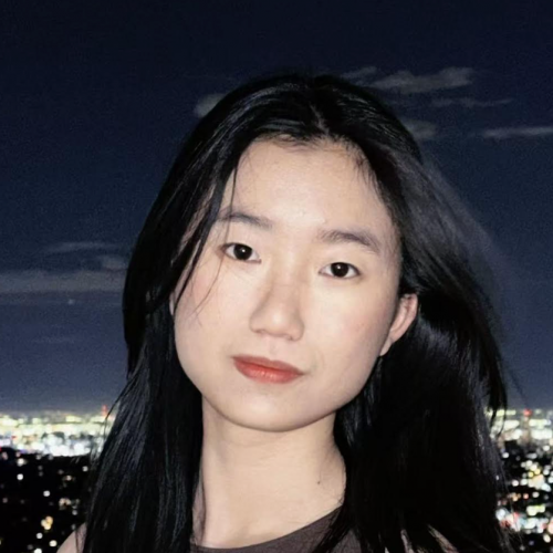 Iris Liu