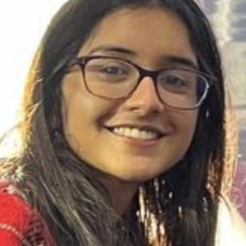 Sumedha Rai