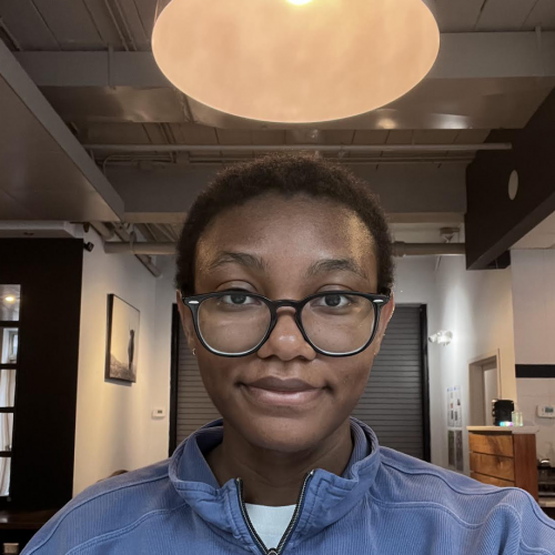 Jada Giddens