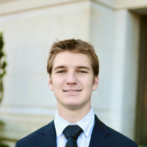 Logan Crusick