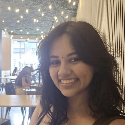 Sanjana Kambhampati