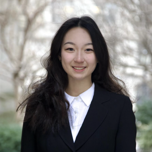 Rachel Sun