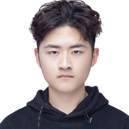 Shiyi Zhang
