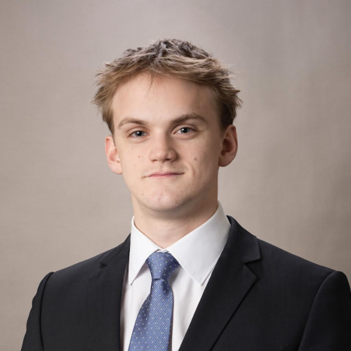 Max McCarter