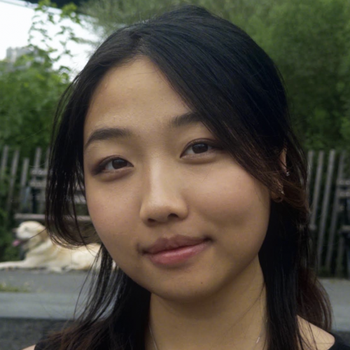 Sherry Huang