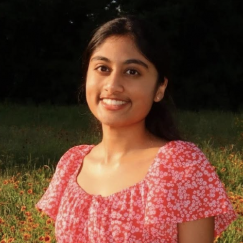 Yashitha Chunduru