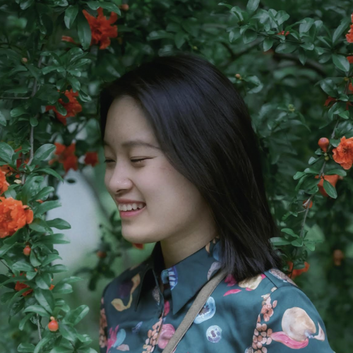 Wenxin Cui