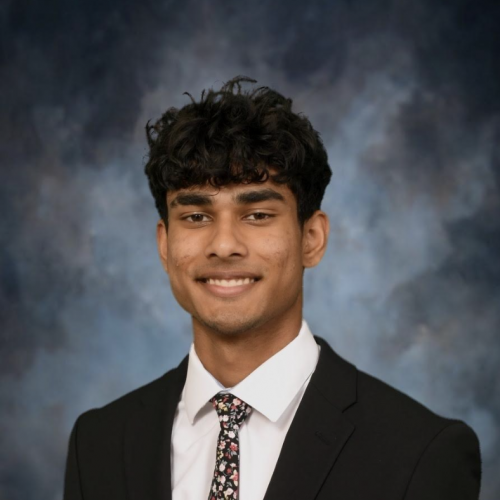 Jacob Kantayya