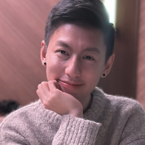 Matthew Huang