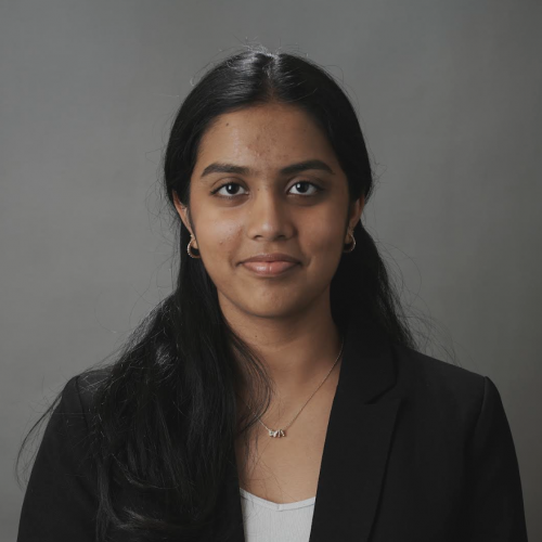 Anjali Penamutcha