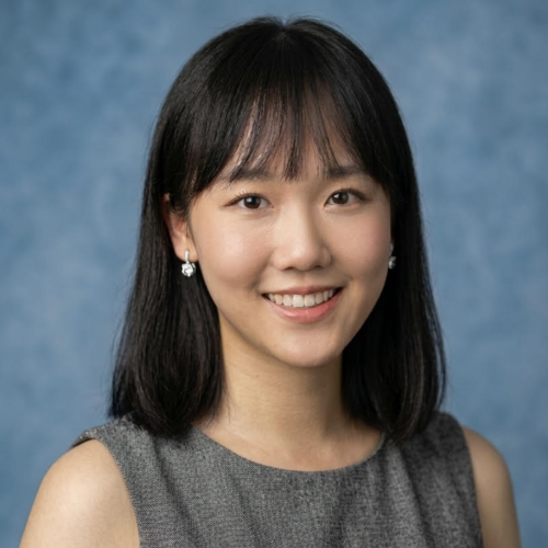 Iris Wang
