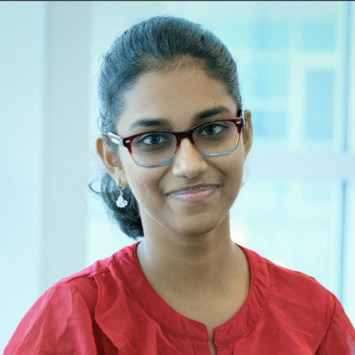 Apoorva Thirukazhukundram Shakila Raja