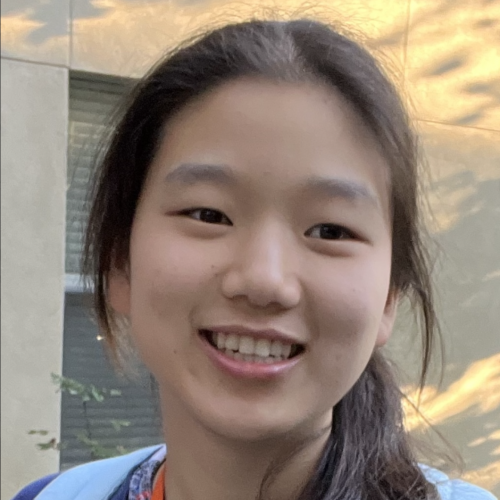 Daisy Zhang