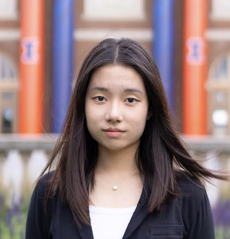 Laura Zhang