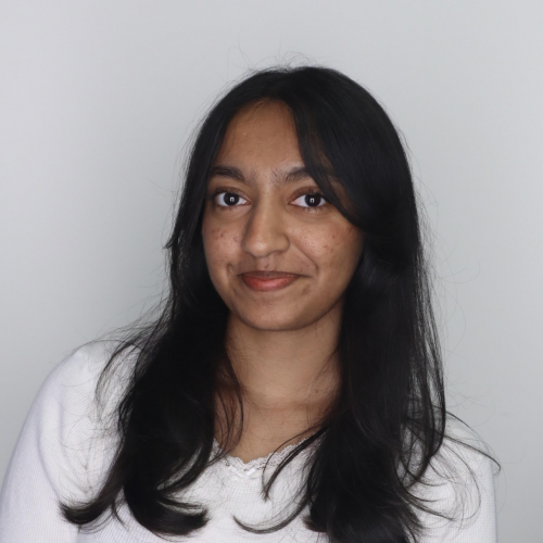 Nivedha Balasubramaniam