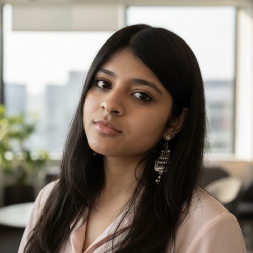 Falisha Raval