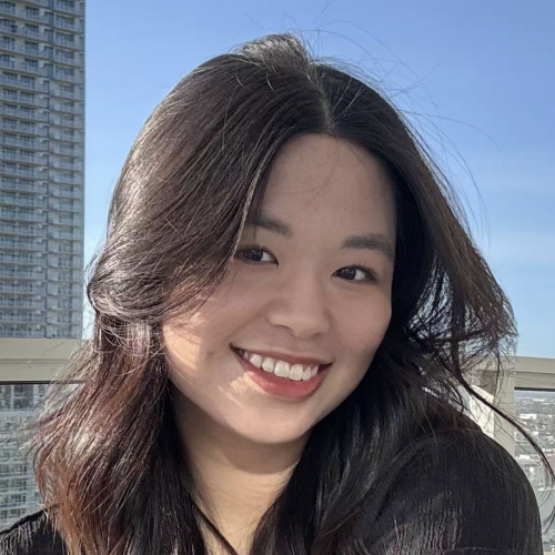 Serene Qiu