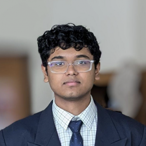 Sadkrith Malladi