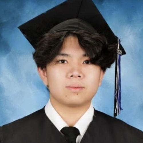 Ryan Li