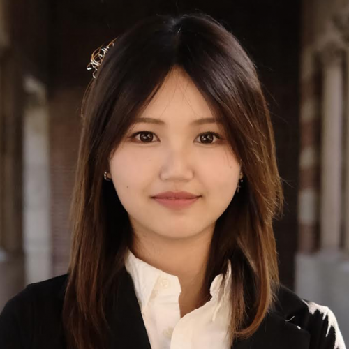 Yumiko Lin