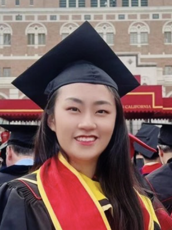 Lingyi Wu