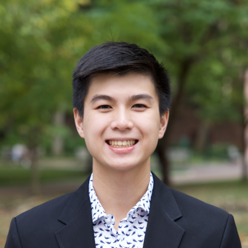 Matthew Chua