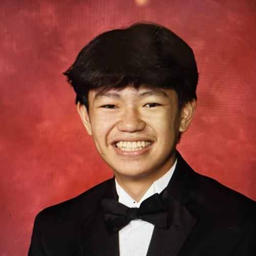 Alan Tran