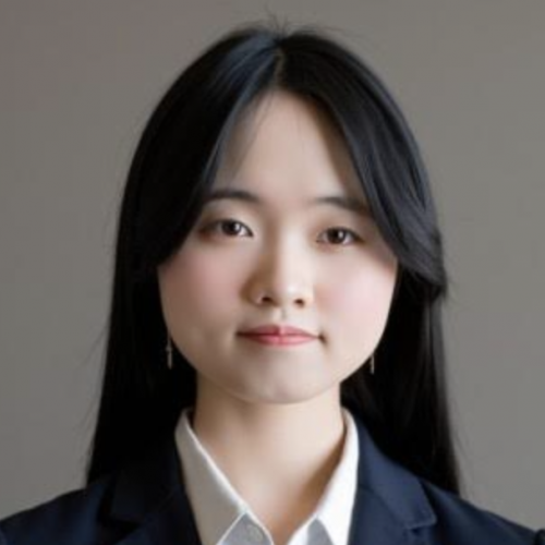 Zoey Yao