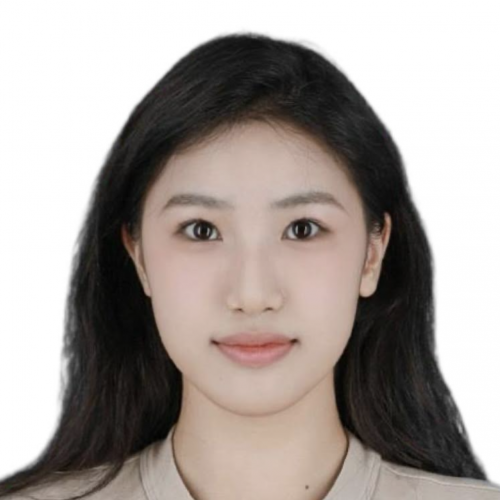 Shangrong Li