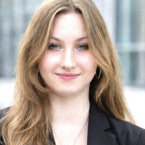 Maya Lenkov