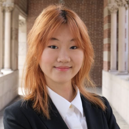 Rachel Qiu