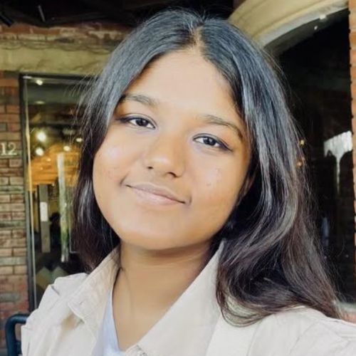 Deepti Khetan