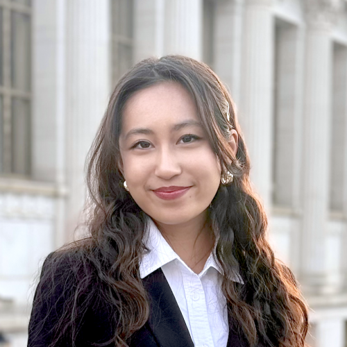 Sherry Shen