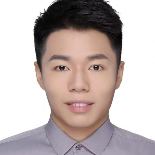 Ruoyu Wang