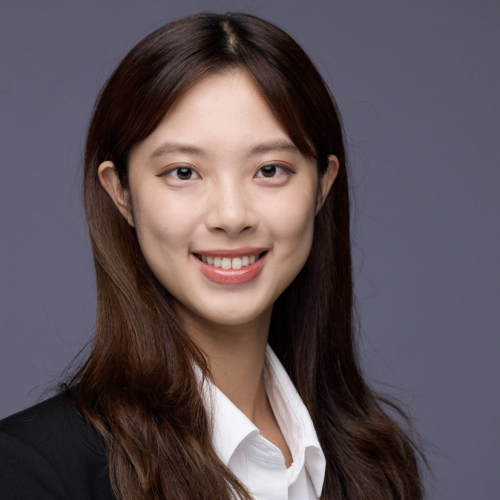 Yi-Hua Huang