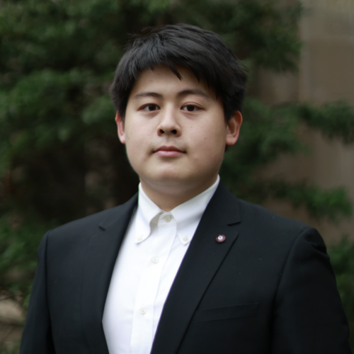 Charles Jiang