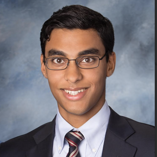 Arjun Baronia