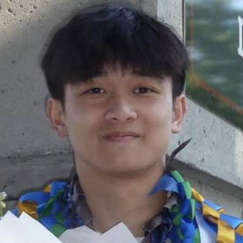 Trenton Pham