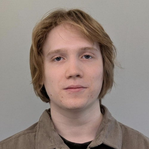 Evan Blizzard