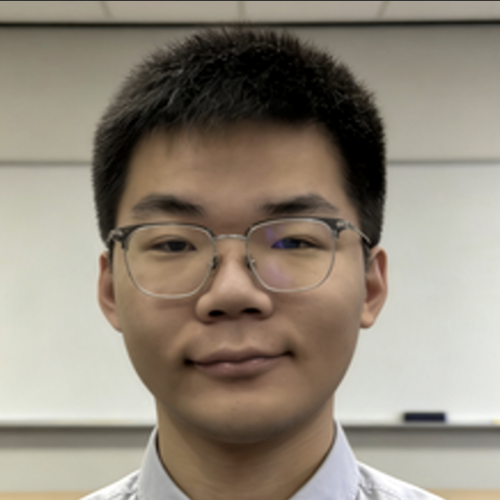 Jinye Qiu