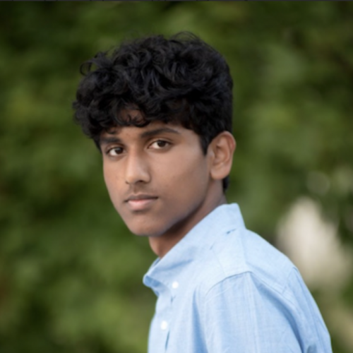 Charith Dasari