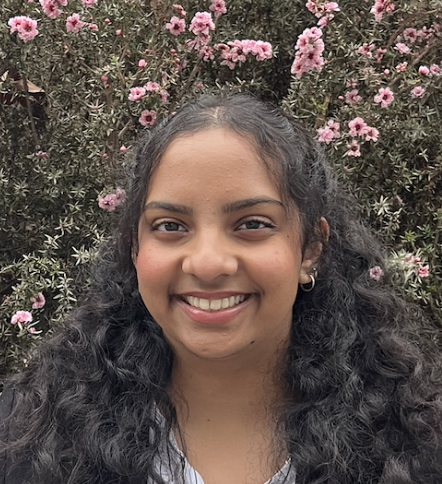 Vaishnavi Muchukota