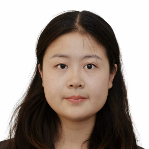 Xinqi Li