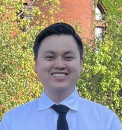Alex Tran