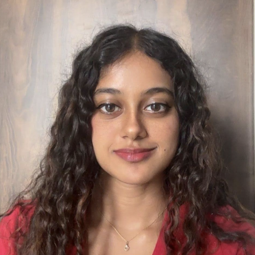 Lakshmi Shetty