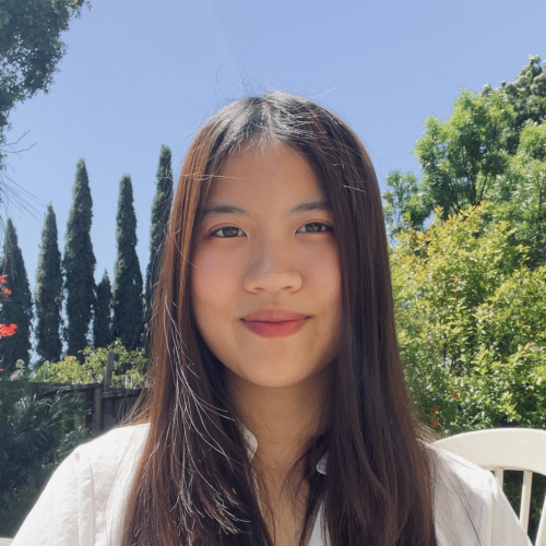 Tiffany Tran