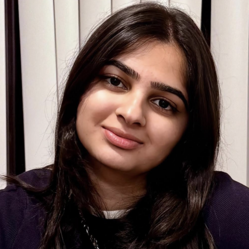 Keya Chaudhari