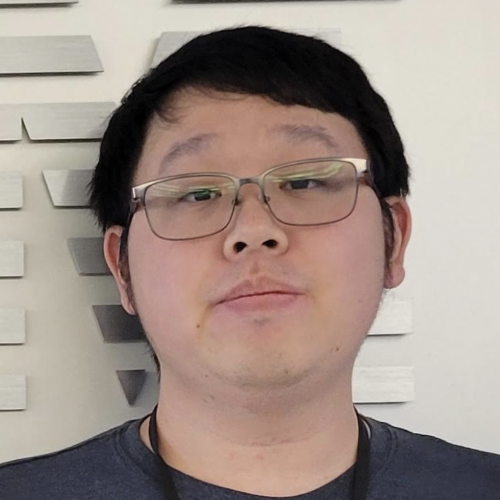 Khai Yuan Liew